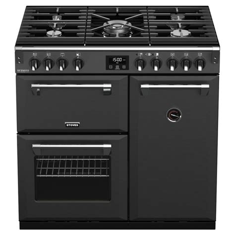 900 gas range
